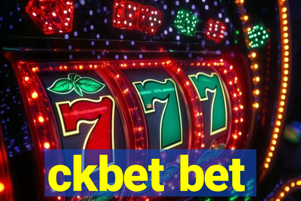 ckbet bet